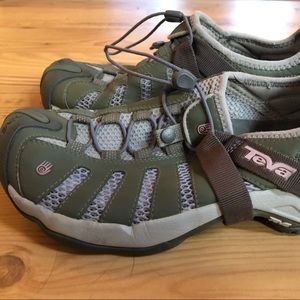 Women’s TEVA Hiking
